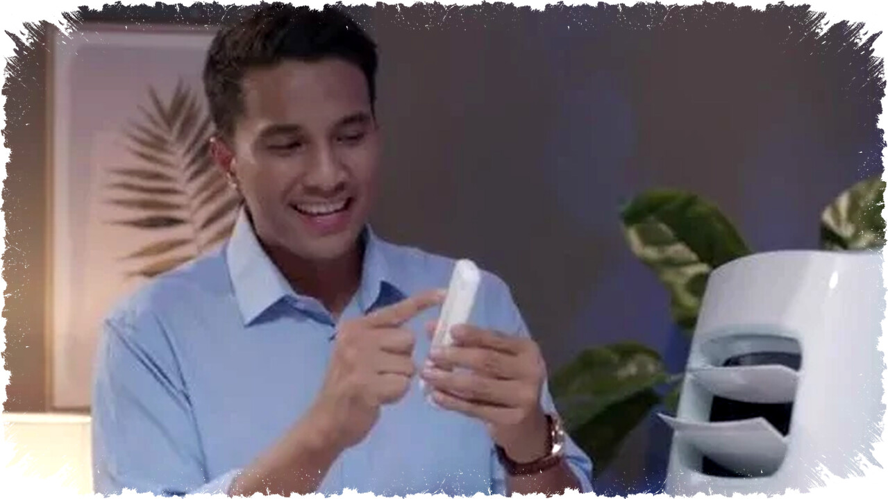 Beat the Heat This Dry Season with the Portable Midea PF-02 AC—Easy and Effective Cooling!