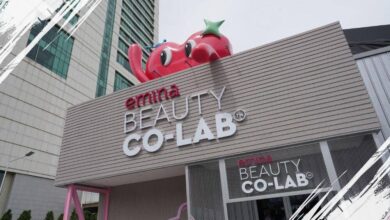 Beauty Co-Lab: Exploring Endless Creativity with Emina’s Innovative Gen Z Skincare Line