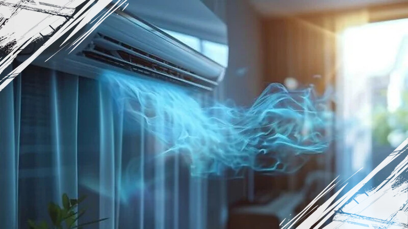 Best 1 PK Air Conditioners for Large Rooms with Affordable Performance and Efficiency