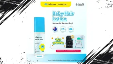 Best Baby Hair Lotions for Soft, Fragrant Hair All Day Long: Top Picks for Gentle Care