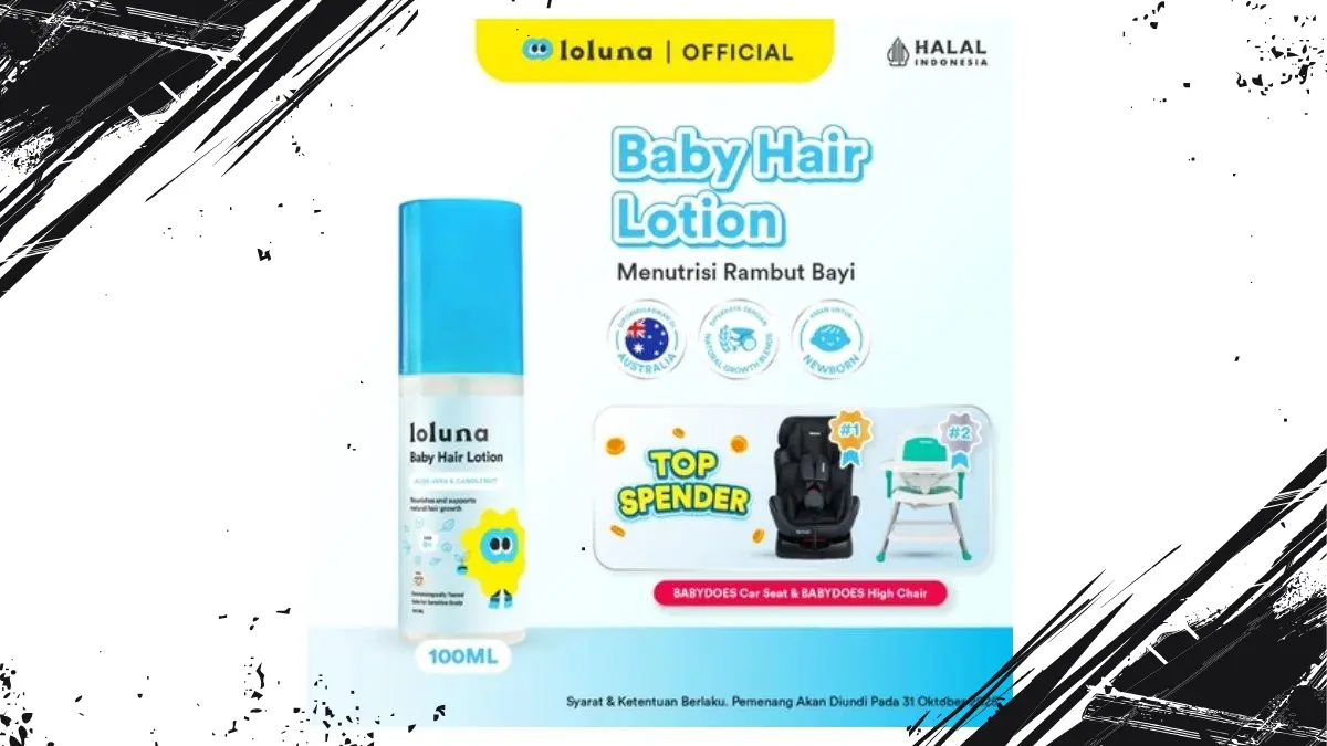 Best Baby Hair Lotions for Soft, Fragrant Hair All Day Long: Top Picks for Gentle Care
