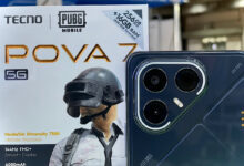 Best Budget Phone with Gyro, Stereo Speakers, 5G & NFC for Complete Features