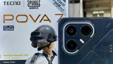 Best Budget Phone with Gyro, Stereo Speakers, 5G & NFC for Complete Features