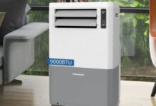 Best Portable ACs 2026: Cool Your Dorm Without Installing Permanent Units