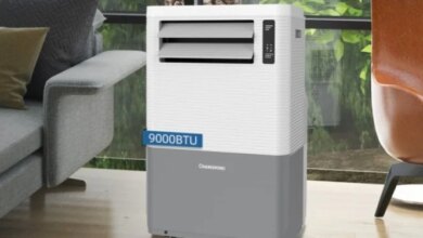 Best Portable ACs 2026: Cool Your Dorm Without Installing Permanent Units