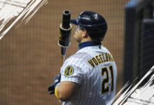 Brewers Strengthen Coaching Team by Adding Veteran Daniel Vogelbach