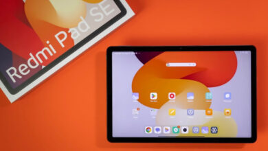Budget-Friendly Redmi Pad SE Tablet with Impressive Specs for Early Next Year