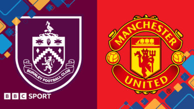 Burnley vs Manchester United: Key Stats, Team Updates, and Preview for Exciting Clash