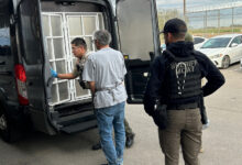 California farmer denies charges in connection with estranged wife's Arizona death