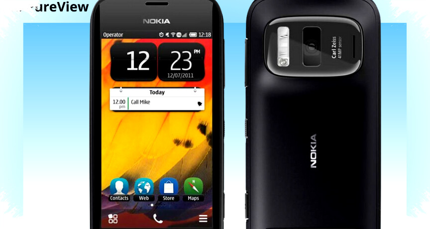 Can Nokia 808 PureView’s 41MP Camera Outperform the iPhone Camera in 2026?