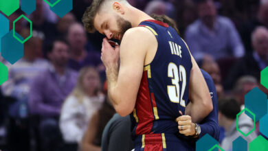 Cavs to Play Without Key Starters in Upcoming Game Against Denver Nuggets