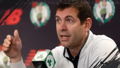 Celtics Roster Update: Key Strategies to Fill the Upcoming Open Spot Effectively