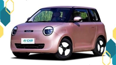 Changan Lumin: Compact City Car Designed for Urban Lifestyle and Driver Alertness
