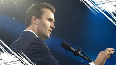 Charlie Sheen Reacts to Charlie Kirk's Passing, Describes It as a Major Turning Point