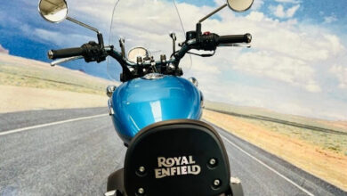Classic Charm vs. Futuristic Sport Bikes: Why Royal Enfield Machismo 350 Stands Out Confidently