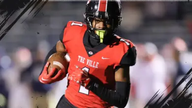 Cleveland Wideout at Ohio State Announces Plans to Join Transfer Portal Soon