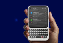 Clicks Communicator Sparks Blackberry Nostalgia, Gamers Not the Primary Users