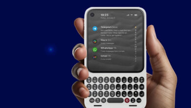 Clicks Communicator Sparks Blackberry Nostalgia, Gamers Not the Primary Users