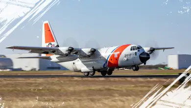 Coast Guard Launches Rescue Efforts Following Attack on Alleged Drug Trafficking Boats