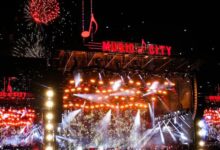 Complete Guide to the Biggest New Year’s Eve Celebration in Nashville