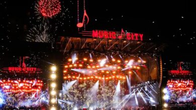 Complete Guide to the Biggest New Year’s Eve Celebration in Nashville