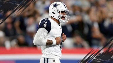 Cowboys Confirm Dak Prescott’s Status Ahead of Upcoming Season: What Fans Need to Know
