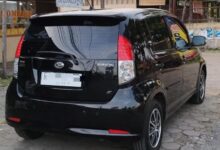 Daihatsu Sirion Used: Often Overlooked Yet Durable with Stylish Luxury Design Revealed