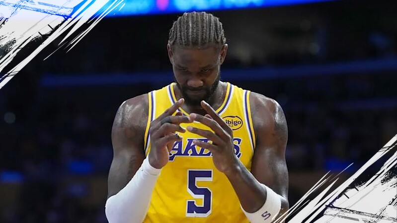 Deandre Ayton Faces Renewed Criticism as JJ Redick Voices His Frustration with Lakers