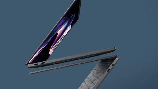 Dell XPS 14 & XPS 16 Unveiled at CES 2026 with Stunning New Design and Insane Performance