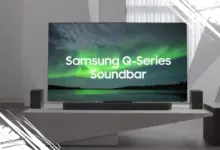 Discover Samsung's Latest Q-Series Soundbar and Advanced WiFi Music Studio Unveils at Tech Expo
