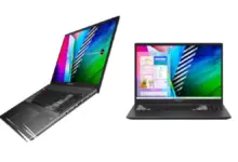 Discover Why the Vivobook Pro 16X OLED Is the Ultimate Choice for Creative Professionals