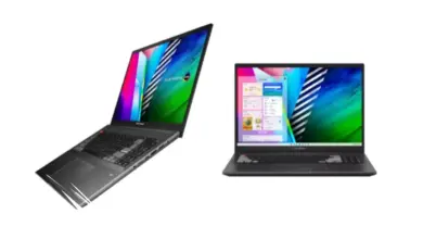 Discover Why the Vivobook Pro 16X OLED Is the Ultimate Choice for Creative Professionals