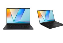 Discover the Affordable Asus Vivobook 14 A1407QA Featuring Advanced AI and Snapdragon Power