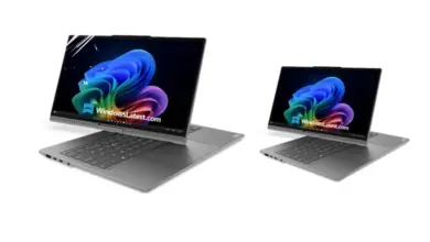 Discover the Innovative Laptop Designed to Boost Productivity for Today’s Professionals