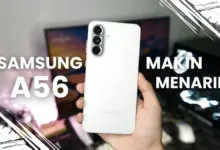 Discover the New Galaxy A56: Enhanced Speed and Performance Boost for Smooth Experience