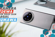 Discover the New Vivo X Fold5: Top Foldable Camera and Long-Lasting 6000mAh Battery!