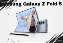 Discover the Next-Level Foldable Phone That Effortlessly Transforms into a Tablet