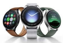 Discover the Next-Level Smartwatch with EMG Gesture Control and Seamless eSIM Calling Features