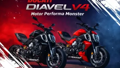 Discover the Power of a New Engine in the Ultimate Sport Cruiser Motorcycle Redefined