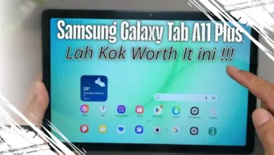 Discover the Powerful Performance of the Samsung Galaxy Tab A11 Plus with Dimensity 7300 Chipset