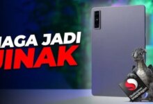 Discover the Ultimate Gaming Tablet: Large Display, Powerful Audio, and Long-Lasting Battery