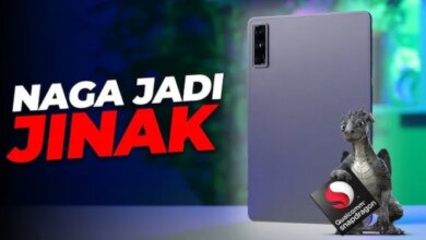 Discover the Ultimate Gaming Tablet: Large Display, Powerful Audio, and Long-Lasting Battery