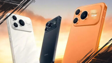 Durable Honor Power 2 Smartphone Features Massive Battery and Powerful Dimensity 8500 Chip