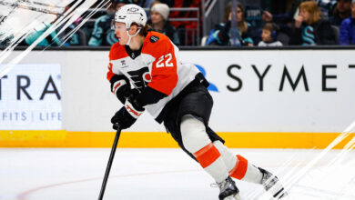 Dvorak Secures Long-Term Contract with Flyers: Key Details and Impact Explained