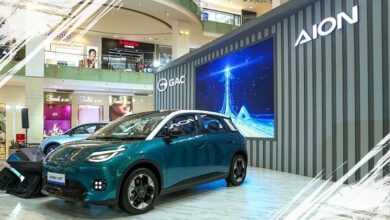 Electric Vehicle Sales Shift: BYD Loses Ground to Wuling, Aion & VinFast in Latest Market Trend