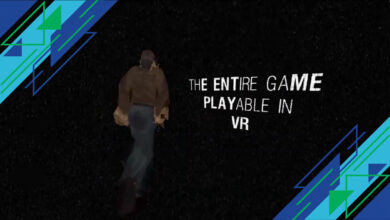 Experience Classic Horror Like Never Before with Silent Hill PS1 in VR Edition