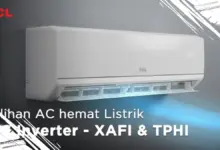 Experience Rapid Cooling and Energy Savings with TCL Gentle Pro Inverter AC for Fresh Air