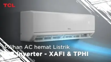 Experience Rapid Cooling and Energy Savings with TCL Gentle Pro Inverter AC for Fresh Air