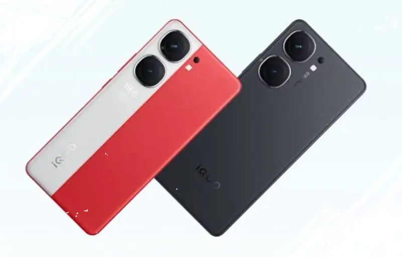 Experience Top-Tier Speed and Advanced Display Technology with the New iQOO Neo 10 Pro