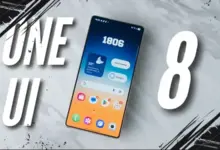Experience the Fastest OneUI 8 Upgrade with Irresistible New Features on Samsung Devices